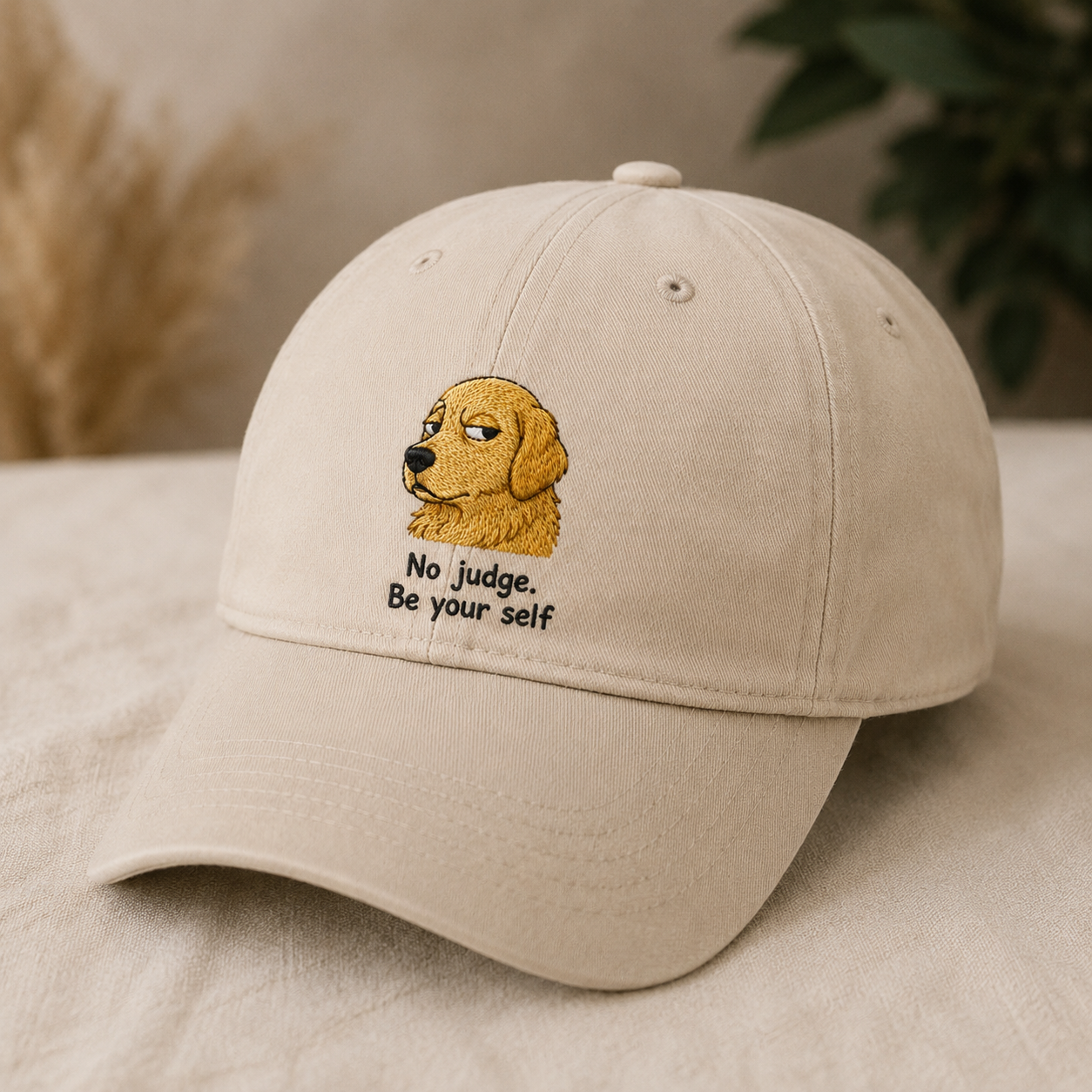 Best friend - hat